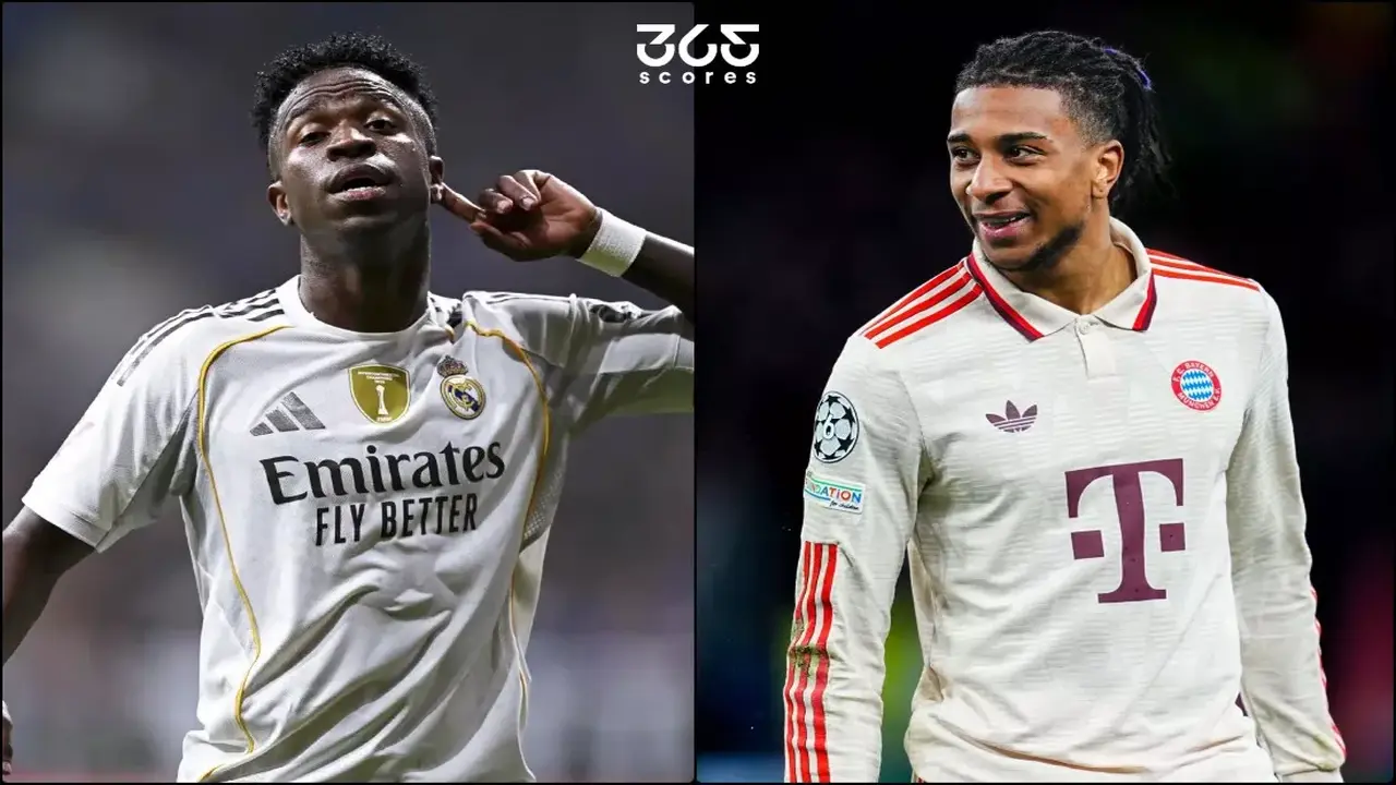 توقيت مواجهة ريال مدريد ضد بايرن ميونخ في إياب دوري أبطال أوروبا 2026